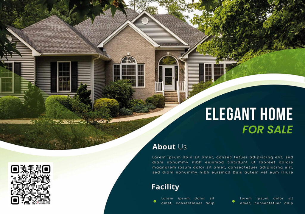 Elegant Home Real Estate image